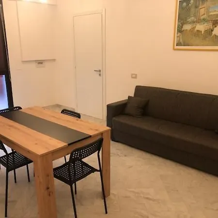 Hipponion Red Apartmán Vibo Valentia